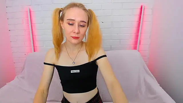 Živý XXX chat NikaBond