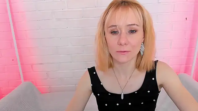 Živý XXX chat NikaBond