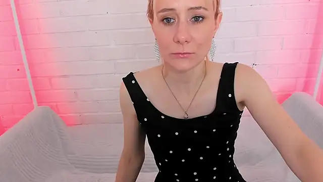Chat XXX ao vivo de NikaBond