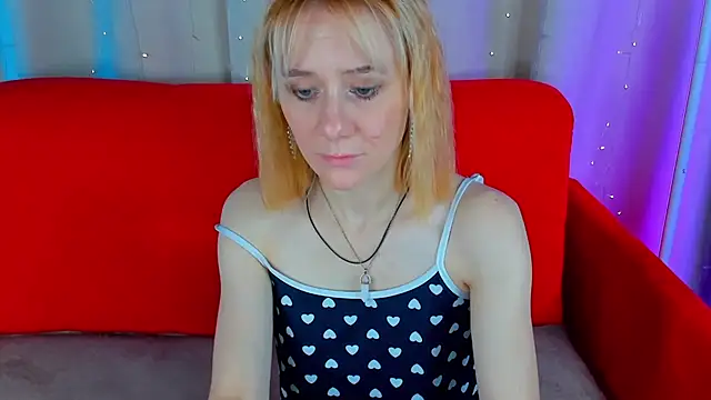 دردشة NikaBond الجنسية المباشرة