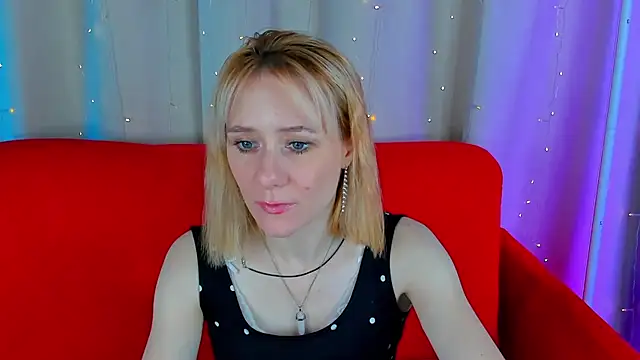 Chatroom XXX en direct de NikaBond