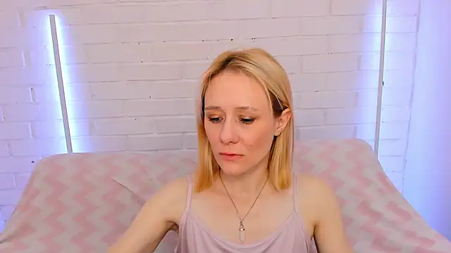 Živý XXX chat NikaBond