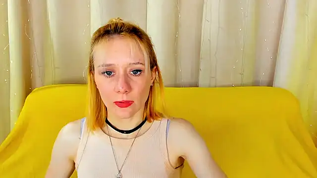 NikaBond – Naživo XXX chat
