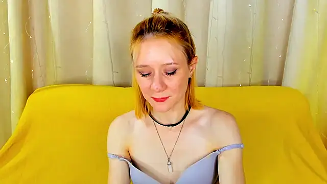 NikaBondn Live XXX chat
