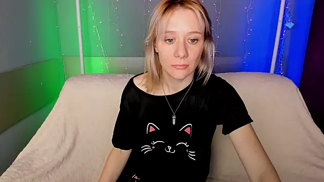 Živý XXX chat NikaBond