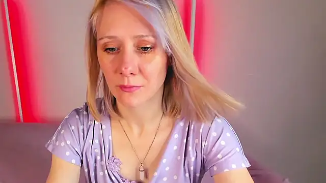 NikaBond – Naživo XXX chat