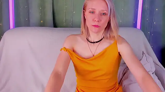 Chat +18 de NikaBond ao vivo