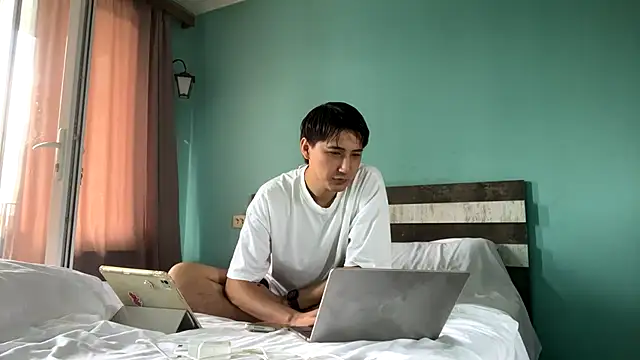 Webkamerová show kleopatri_