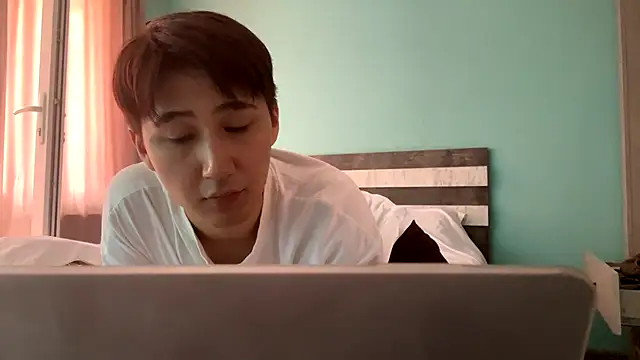 kleopatri_n Webbikameraesitys