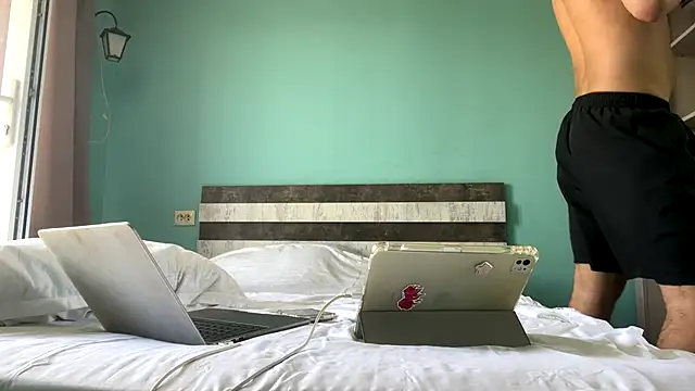 kleopatri_ Webcam Show