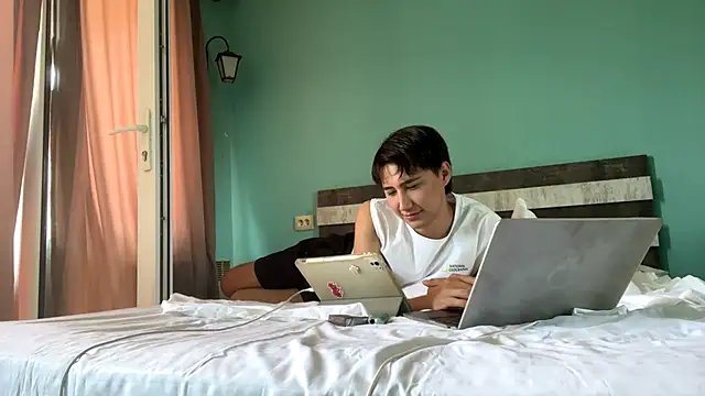 kleopatri_ Webcam show