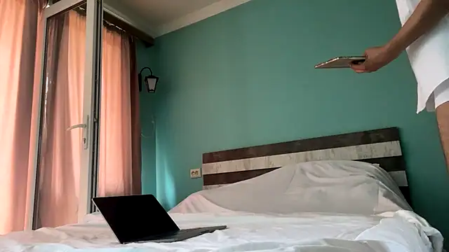 Show de kleopatri_ na webcam