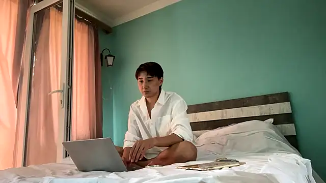 kleopatri_ Webcam Show