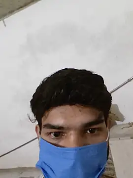 Show webcam de ssc_lover9