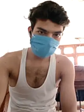 ssc_lover9's Webcam Show