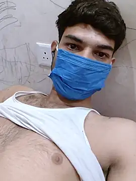 ssc_lover9 Pertunjukan Webcam