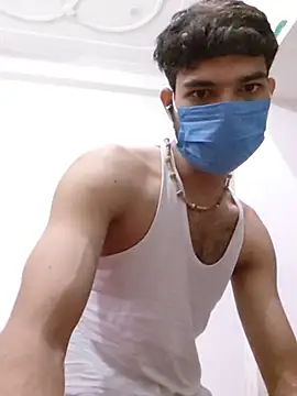 ssc_lover9 ওয়েবক্যাম শো