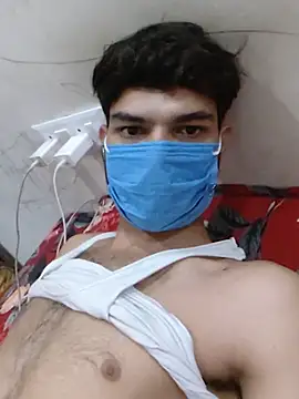 ssc_lover9 Pertunjukan Webcam