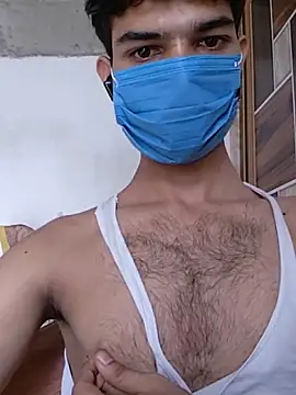 ssc_lover9 ওয়েবক্যাম শো