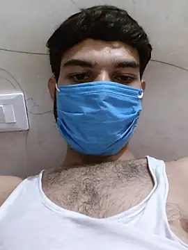 Show webcam de ssc_lover9