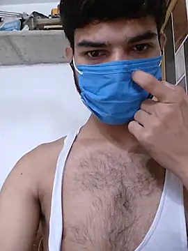 ssc_lover9 Show Webcam