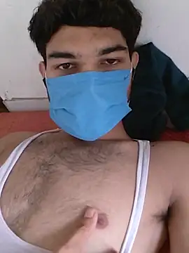 ssc_lover9 Pertunjukan Webcam