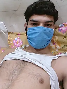 Show webcam de ssc_lover9