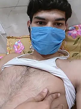 Show de ssc_lover9 na webcam