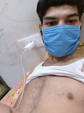 ssc_lover9's Webcam Show