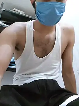 Show webcam de ssc_lover9