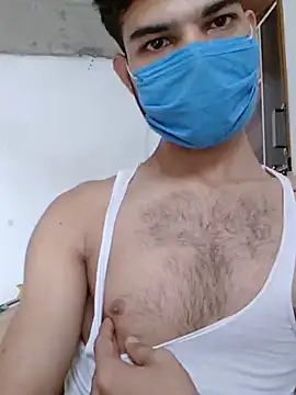 ssc_lover9 Webcam-Show