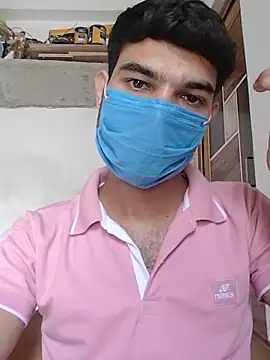 Noughty_student 网络视讯表演