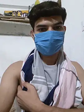 عرض كام Noughty_student