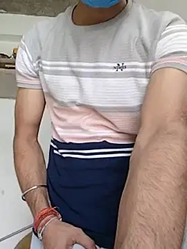 Noughty_student Show Webcam