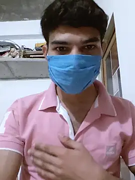 Noughty_student's Webcam Show