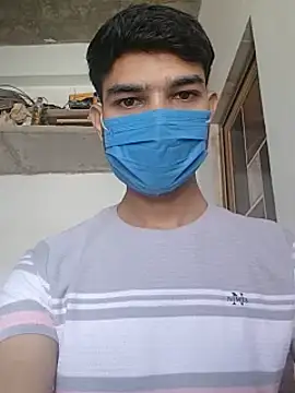 عرض كام Noughty_student