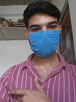 عرض كام Noughty_student