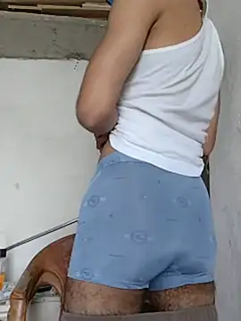Show Webcam de Noughty_student