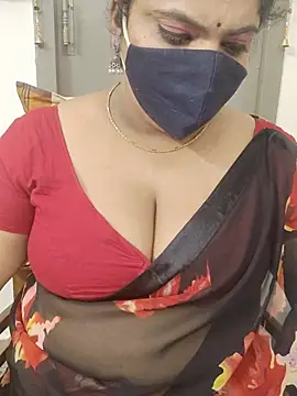 Floraa-Queen's Webcam Show