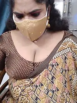 Floraa-Queen's Webcam Show