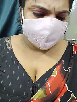 Tamil-Flora-Queen – webcam-show