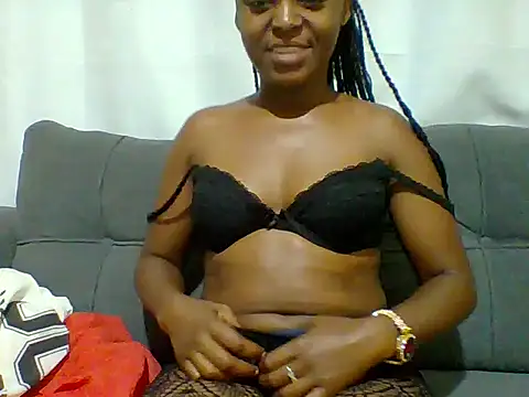 Fine-Girl Webcam show