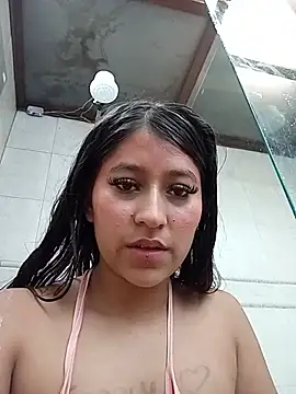 Show webcam de BarbieRivers_