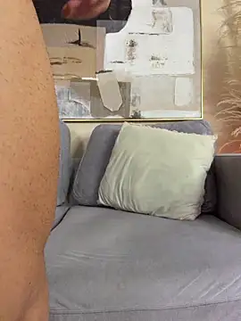 PaulPhoenix_のウェブカメラショー