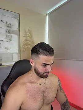 PaulPhoenix_ Webcam Show