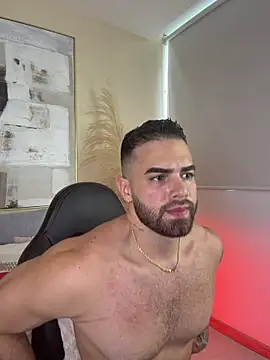 PaulPhoenix_ Webcamshow