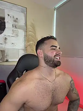 عرض كام PaulPhoenix_