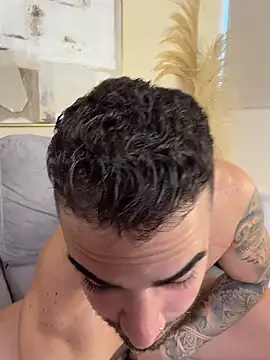 Show de webcam de PaulPhoenix_