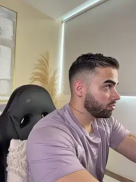 PaulPhoenix_ webcam show