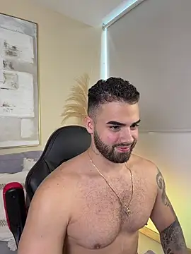 PaulPhoenix_ webcam show